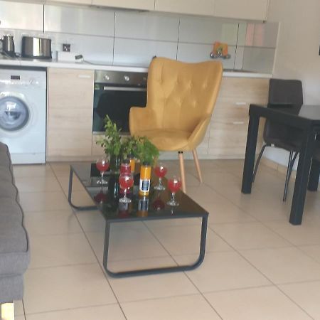 Protopapas House Káto Amíandosz Kültér fotó