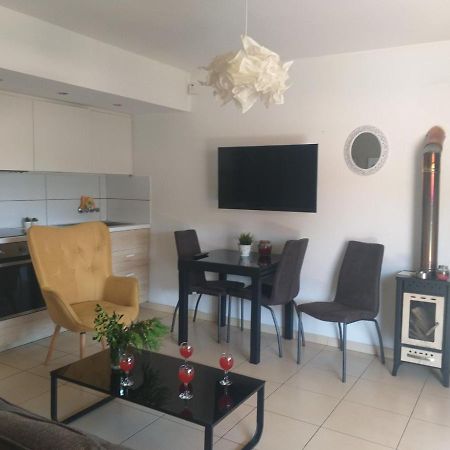 Protopapas House Káto Amíandosz Kültér fotó