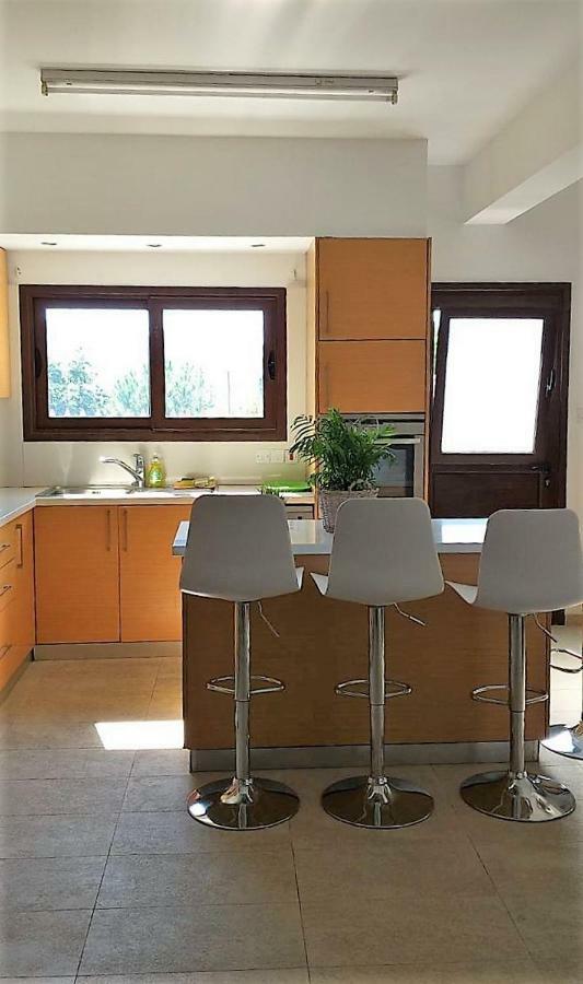 Protopapas House Káto Amíandosz Kültér fotó