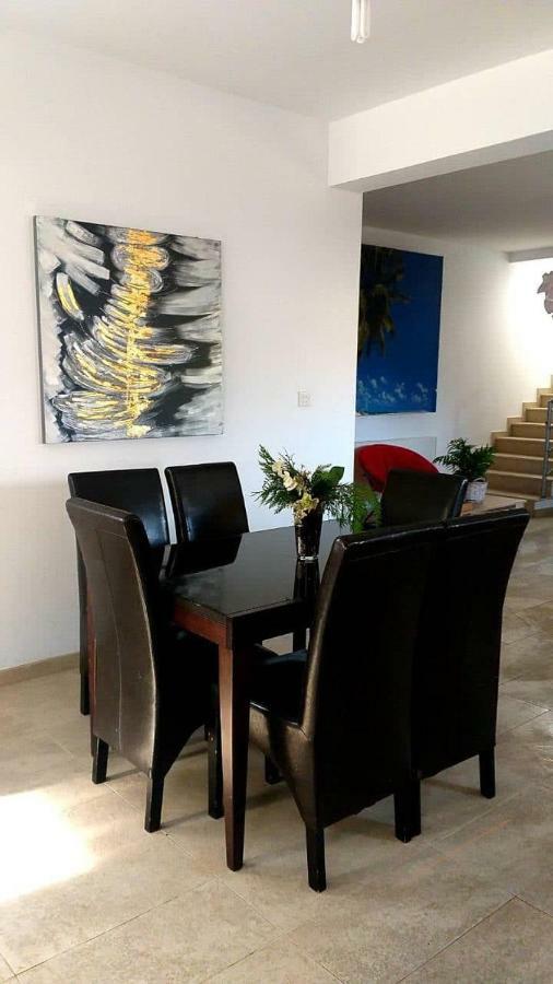 Protopapas House Káto Amíandosz Kültér fotó