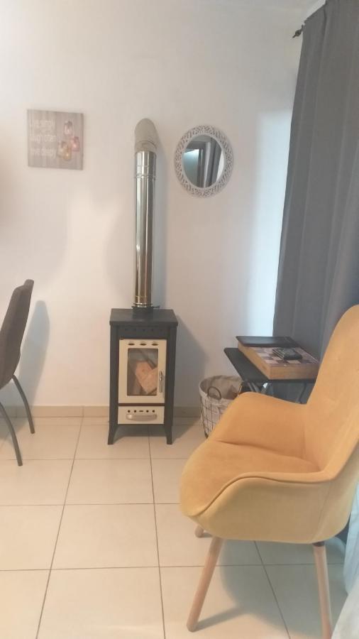 Protopapas House Káto Amíandosz Kültér fotó